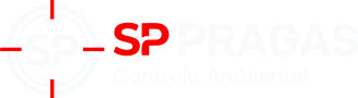 SP Pragas Controle Ambiental